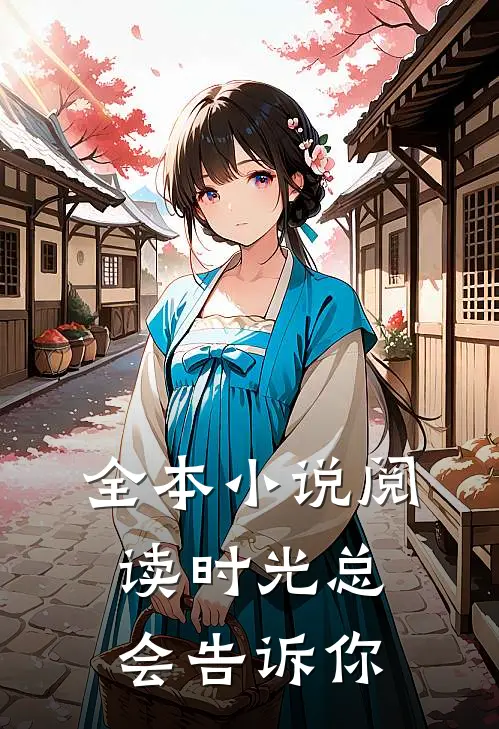 全本小说阅读时光总会告诉你