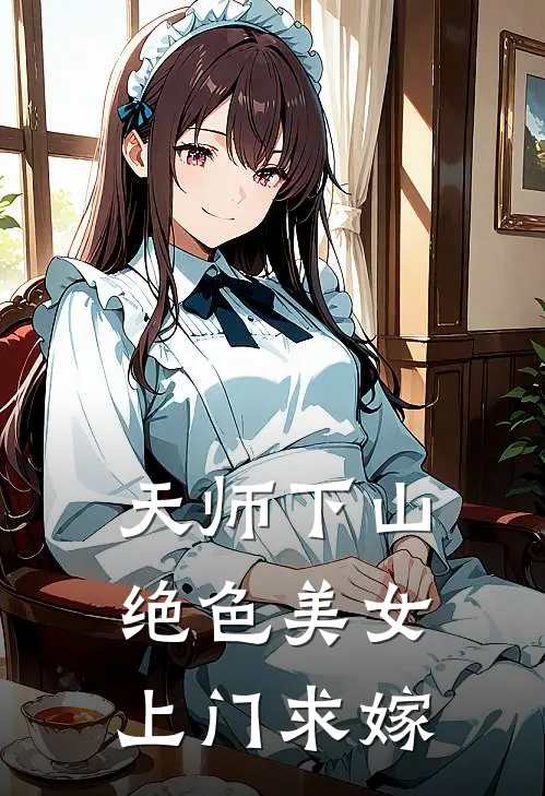 天师下山：绝色美女上门求嫁