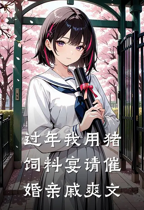 过年我用猪饲料宴请催婚亲戚爽文