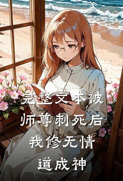 完整文本被师尊刺死后，我修无情道成神