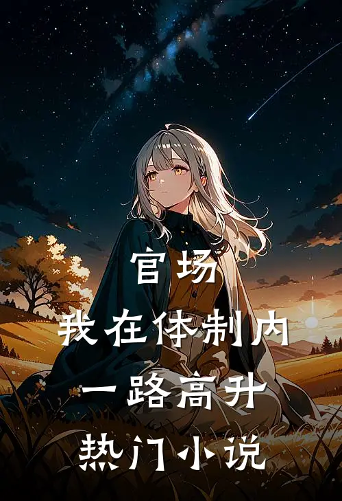 官场：我在体制内一路高升热门小说