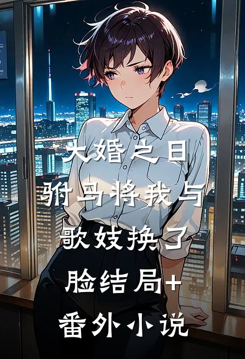 大婚之日，驸马将我与歌妓换了脸结局+番外小说