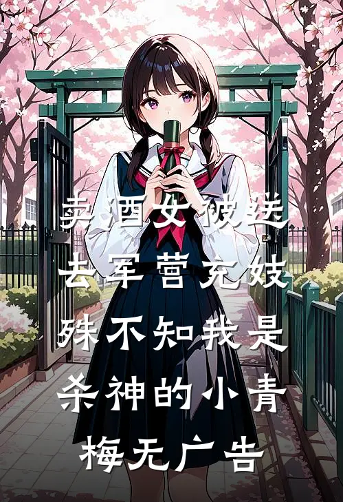 卖酒女被送去军营充妓，殊不知我是杀神的小青梅无广告