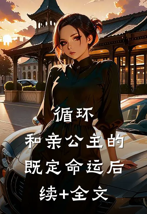 循环：和亲公主的既定命运后续+全文
