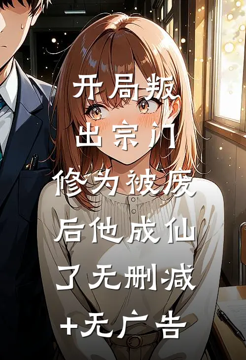 开局叛出宗门，修为被废后他成仙了无删减+无广告