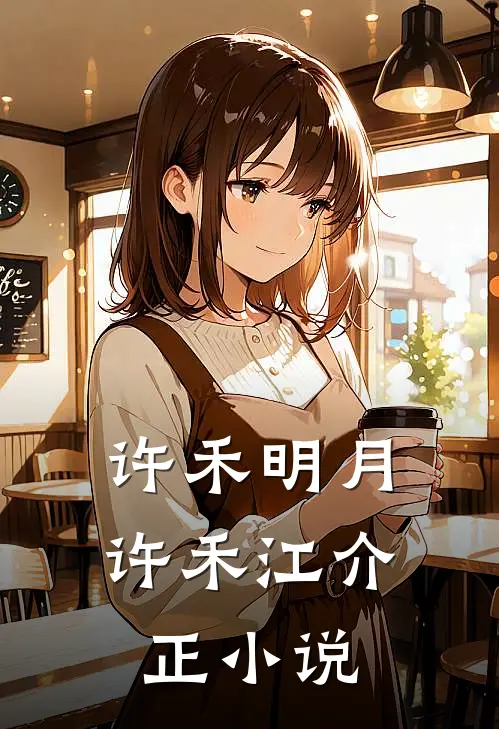 许禾明月许禾江介正小说