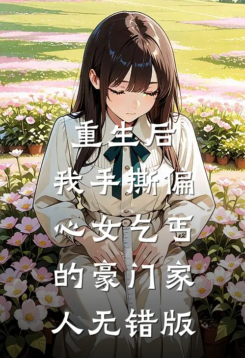 重生后，我手撕偏心女乞丐的豪门家人无错版