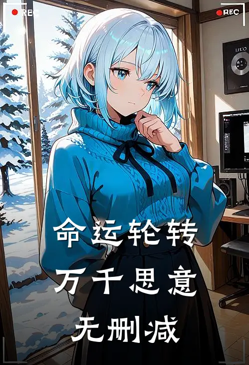 命运轮转，万千思意无删减