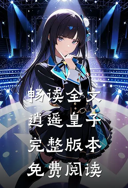 畅读全文逍遥皇子完整版本免费阅读