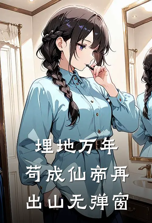 埋地万年，苟成仙帝再出山无弹窗