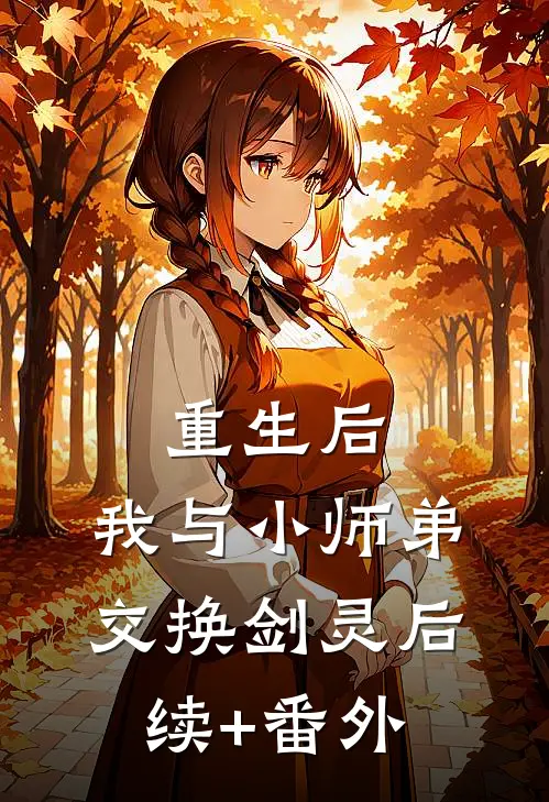 重生后，我与小师弟交换剑灵后续+番外