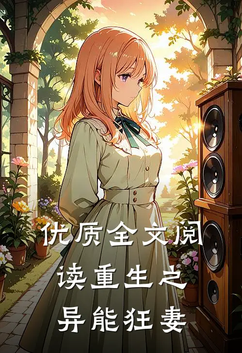 优质全文阅读重生之异能狂妻