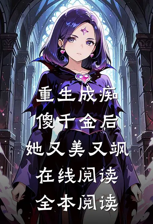 重生成痴傻千金后，她又美又飒在线阅读全本阅读