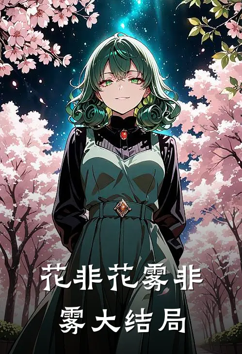 花非花雾非雾大结局