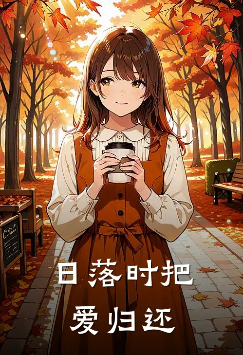 日落时把爱归还