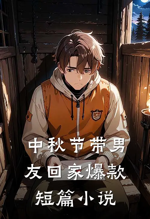中秋节带男友回家爆款短篇小说