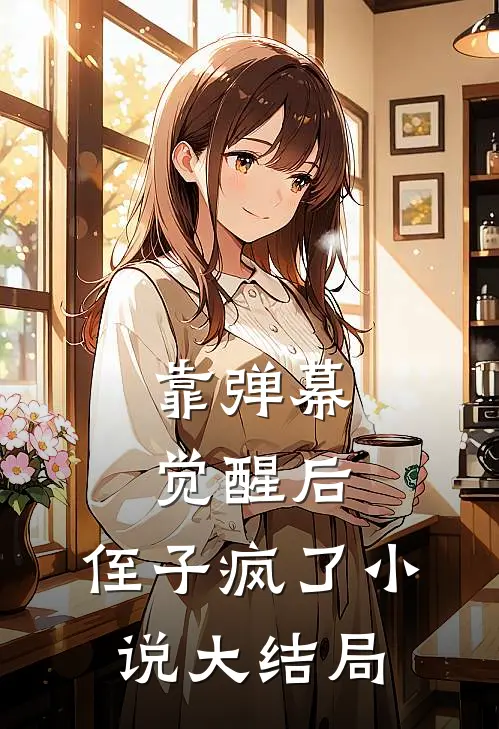 靠弹幕觉醒后，侄子疯了小说大结局