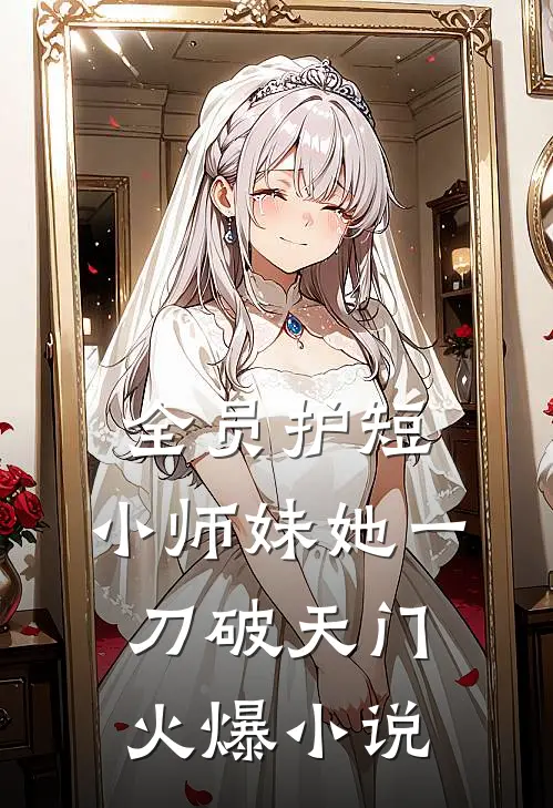 全员护短：小师妹她一刀破天门火爆小说