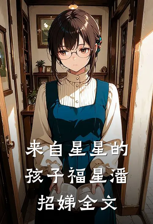 来自星星的孩子福星潘招娣全文