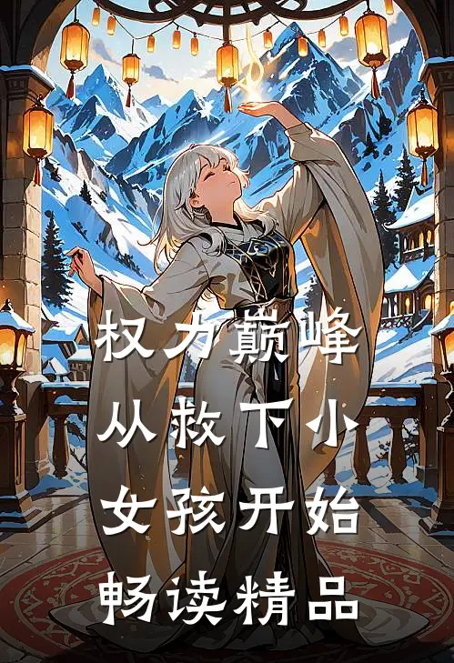 权力巅峰：从救下小女孩开始畅读精品