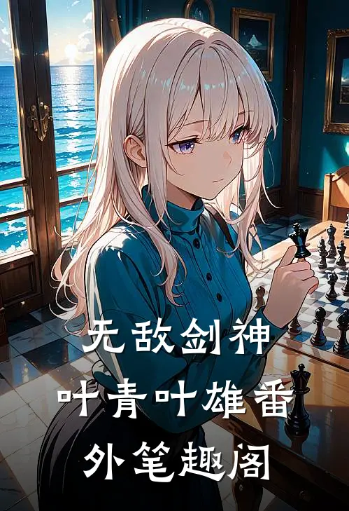 无敌剑神：叶青叶雄番外笔趣阁