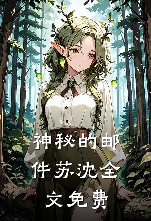 神秘的邮件苏沈全文免费