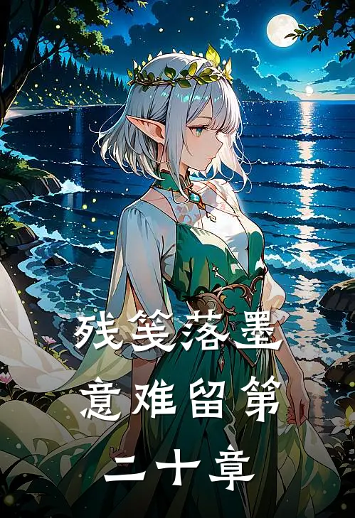 残笺落墨意难留第二十章