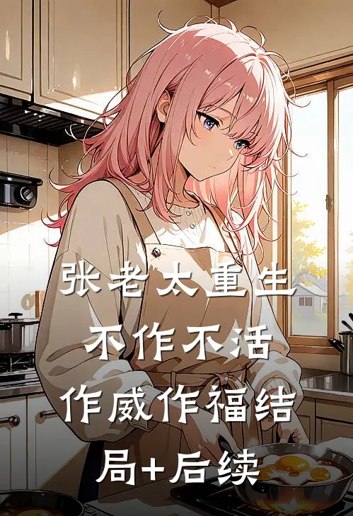 张老太重生：不作不活，作威作福结局+后续