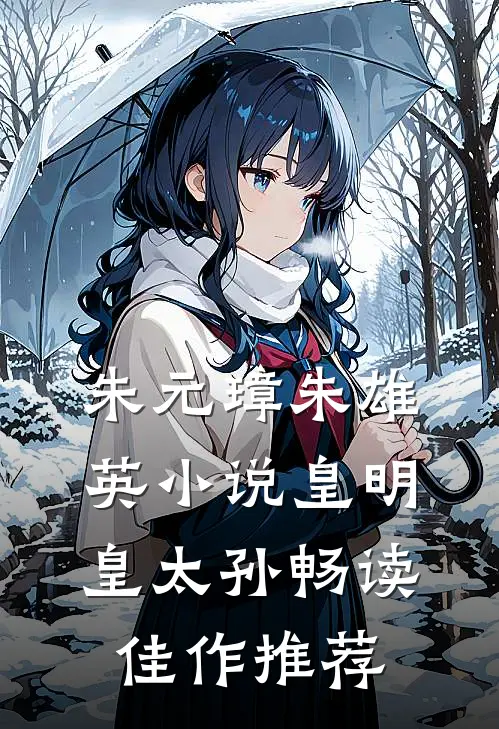 朱元璋朱雄英小说皇明皇太孙畅读佳作推荐