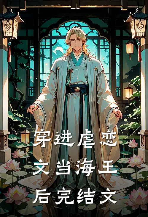 穿进虐恋文当海王后完结文
