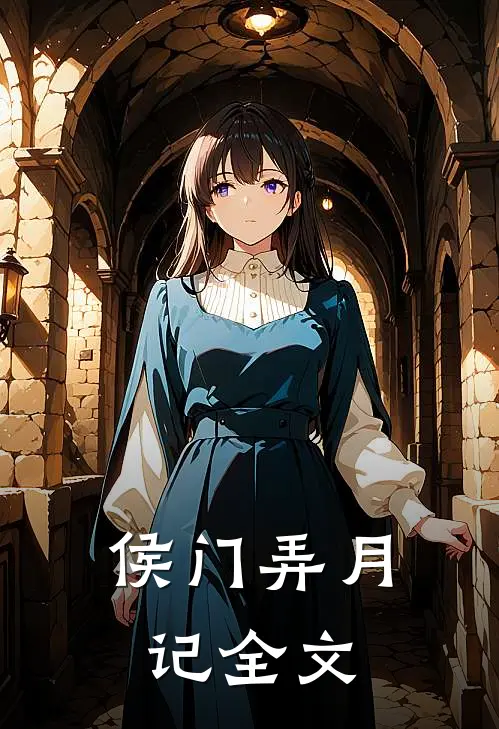 侯门弄月记全文