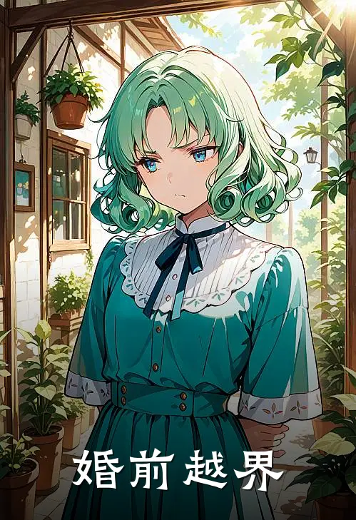 婚前越界
