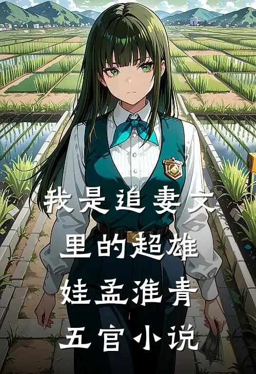 我是追妻文里的超雄娃孟淮青五官小说