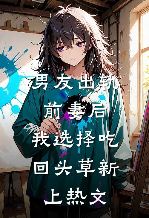 男友出轨前妻后，我选择吃回头草新上热文