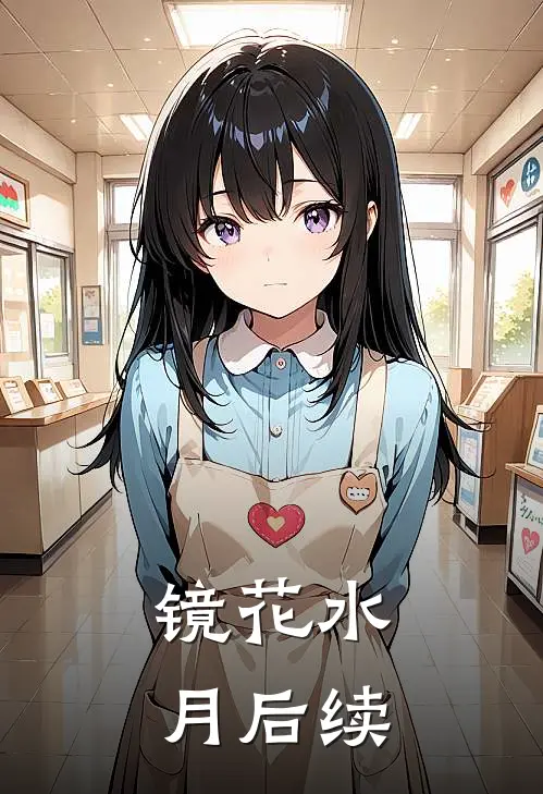 镜花水月后续