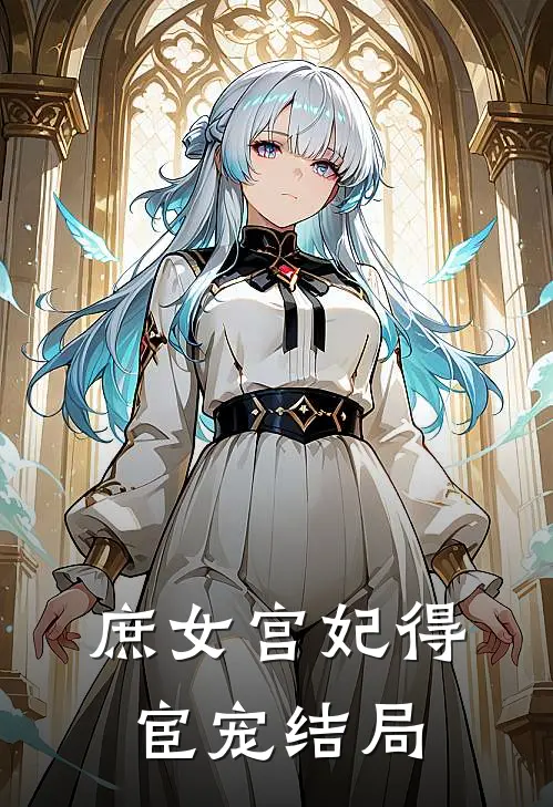 庶女宫妃得宦宠结局