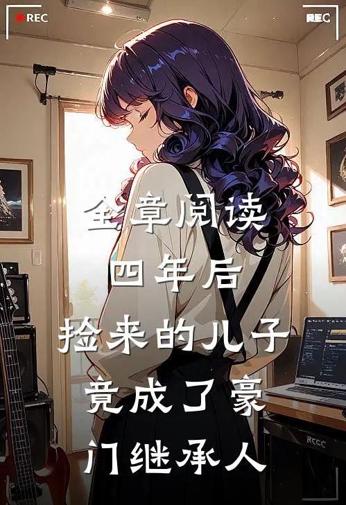 全章阅读四年后，捡来的儿子竟成了豪门继承人