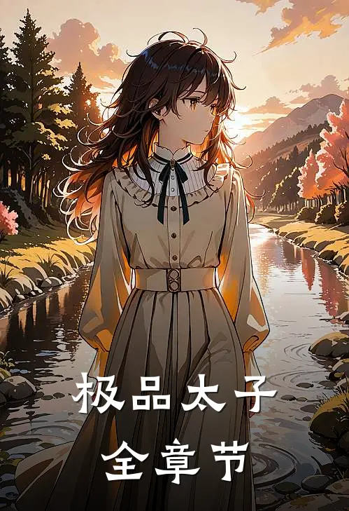 极品太子全章节