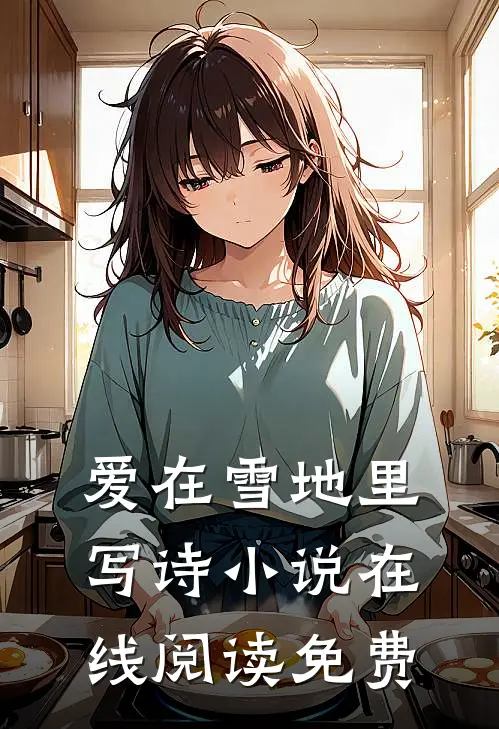 爱在雪地里写诗小说在线阅读免费
