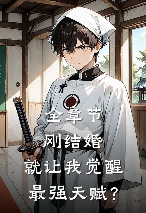 全章节刚结婚，就让我觉醒最强天赋？