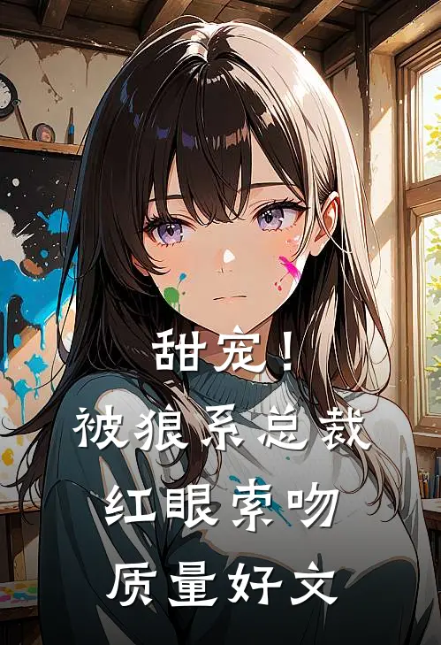 甜宠！被狼系总裁红眼索吻质量好文