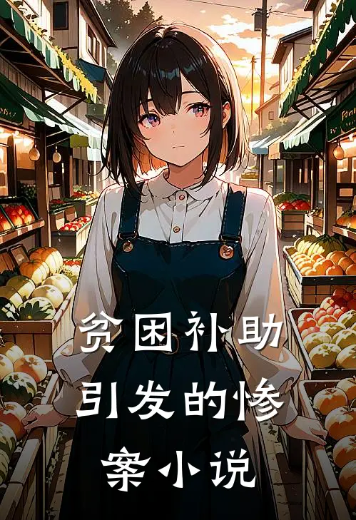 贫困补助引发的惨案小说