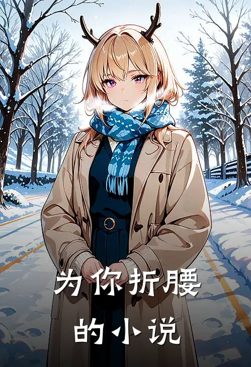 为你折腰的小说