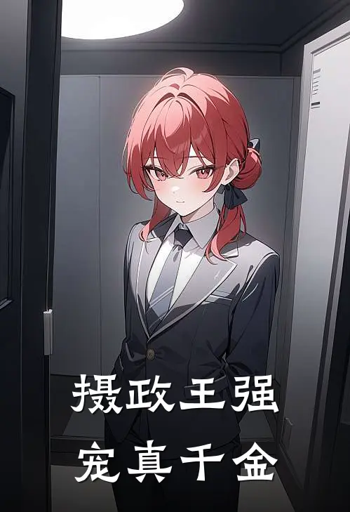 摄政王强宠真千金