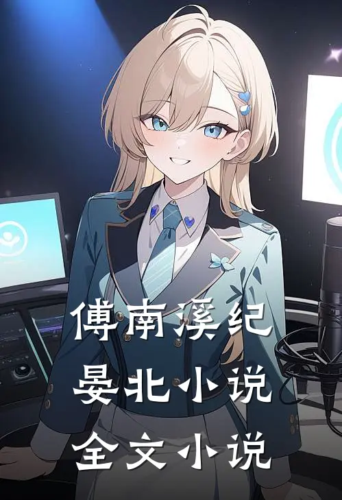 傅南溪纪晏北小说全文小说