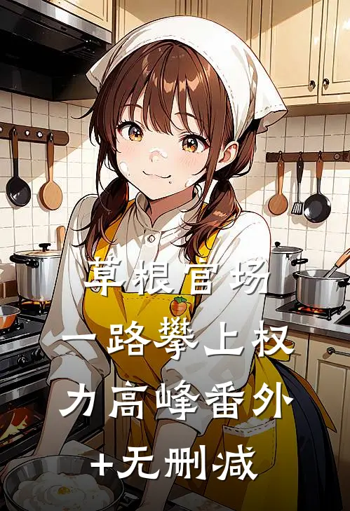 草根官场：一路攀上权力高峰番外+无删减
