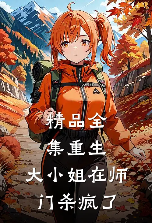精品全集重生：大小姐在师门杀疯了