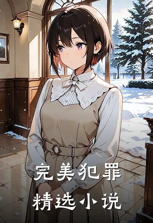 完美犯罪精选小说