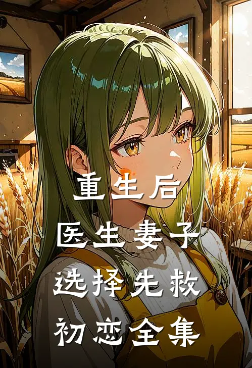 重生后，医生妻子选择先救初恋 全集