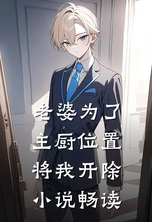 老婆为了主厨位置，将我开除小说畅读